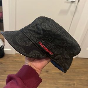 Volcom Scout hat